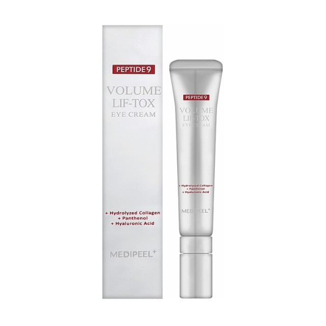 Medipeel+ Peptide 9 Volume Lif-Tox Eye Cream 20ml