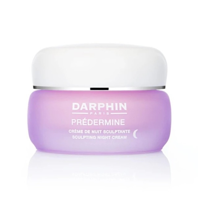 DARPHIN Predermine Night Sculpting Cream Αντιρυτιδική & Συσφικτική Κρέμα Νύχτας 50ml