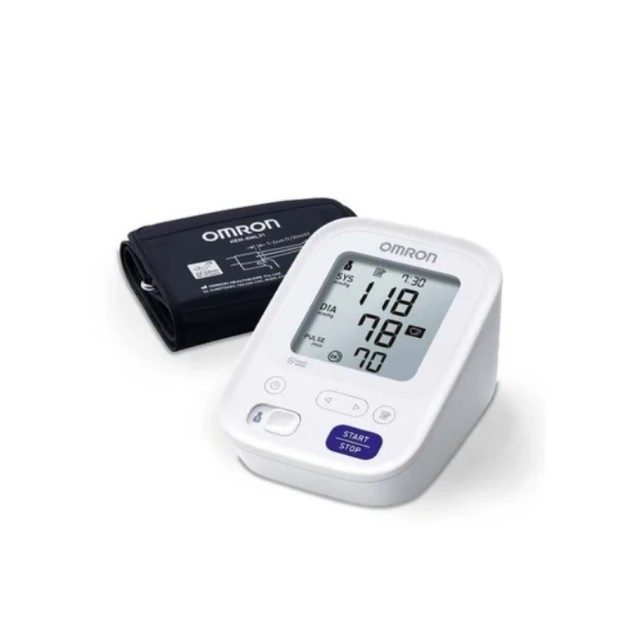 OMRON M3 Intellisence Ψηφιακό Υπεραυτόματο Πιεσόμετρο Μπράτσου (HEM-7131)