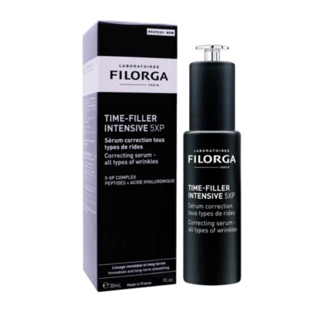 Filorga Time-Filler Intensive 5XP Serum 30ml