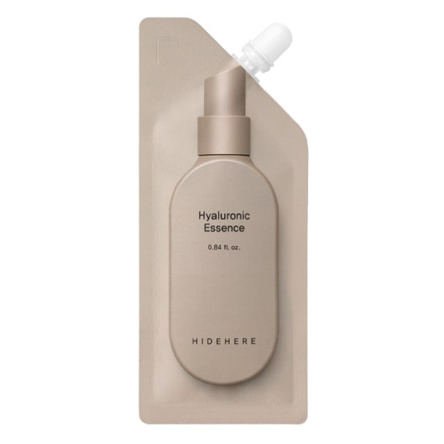 Hidehere Hyaluronic Essence Αντιρυτιδικός Ορός με Σύμπλεγμα Υαλουρονικού Οξέος 25ml