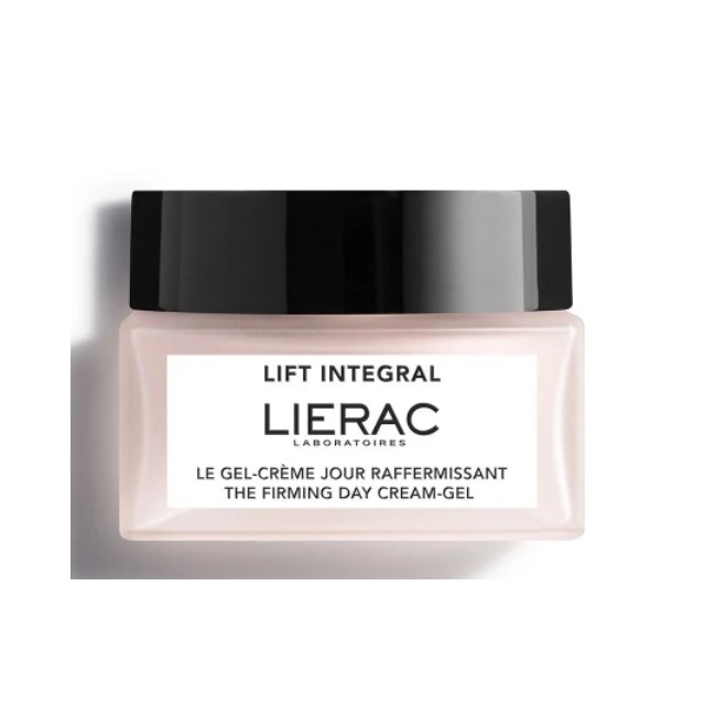 Lierac Lift Integral The Firming Day Cream Gel Σύσφιξη & Ενυδάτωση για Κανονικές/Λιπαρές Επιδερμίδες 50ml