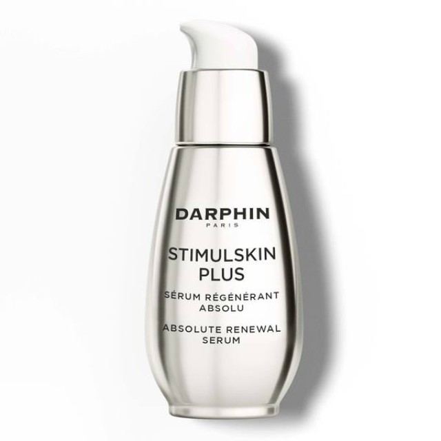 DΑRPHIN Stimulskin Plus Absolute Renewal Serum, Ορός Ολικής Αντιγήρανσης & Lifting, 30ml