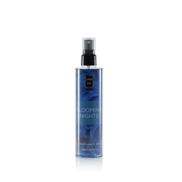 Lavish Care Fragrance Body Mist Blooming Nights 200ml