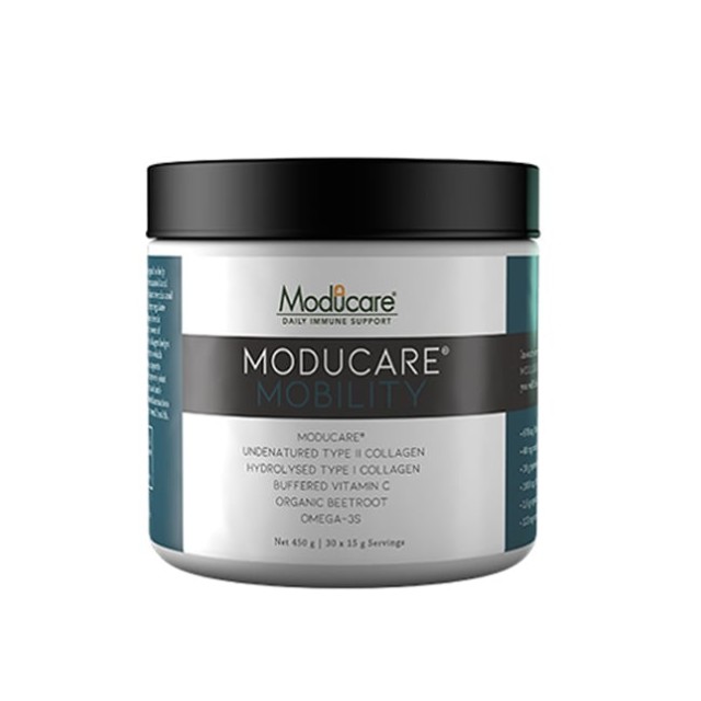 Moducare Mobility Συμπλήρωμα με Κολλαγόνο 450gr