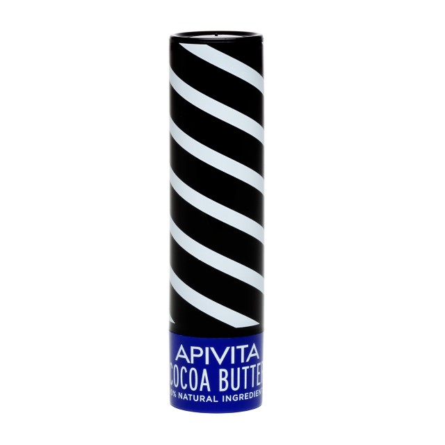 APIVITA Lip Care Cocoa Butter 4.4gr