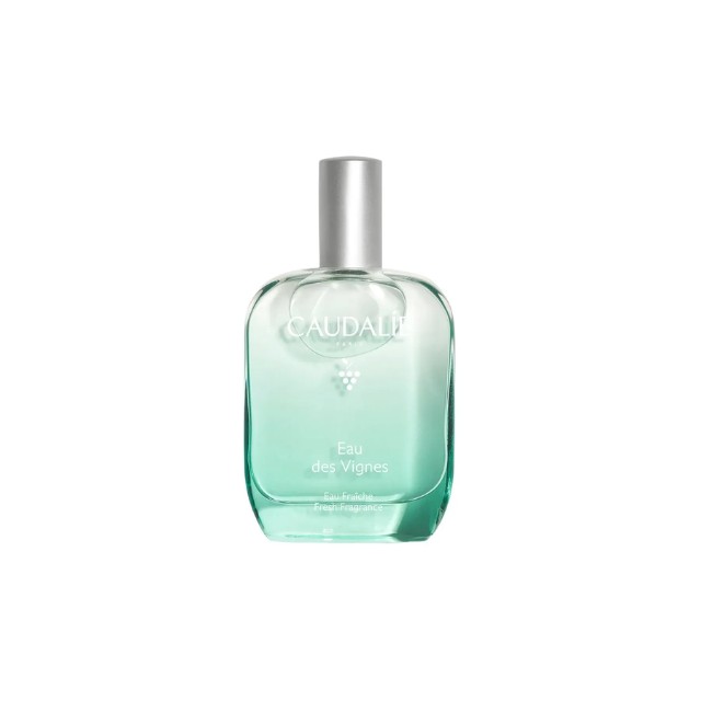 Caudalie Eau Des Vignes Fresh Fragrance Γυναικείο Άρωμα 50ml