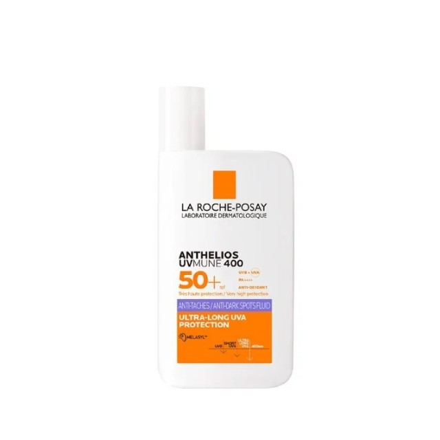La Roche Posay Innovation Anthelios Anti-Dark Spots Fluid SPF50  50ml