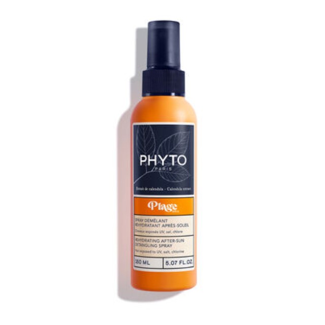 Phyto Plage After Sun Spray Μαλλιών για Ενυδάτωση μετά τον Ήλιο 150 ml