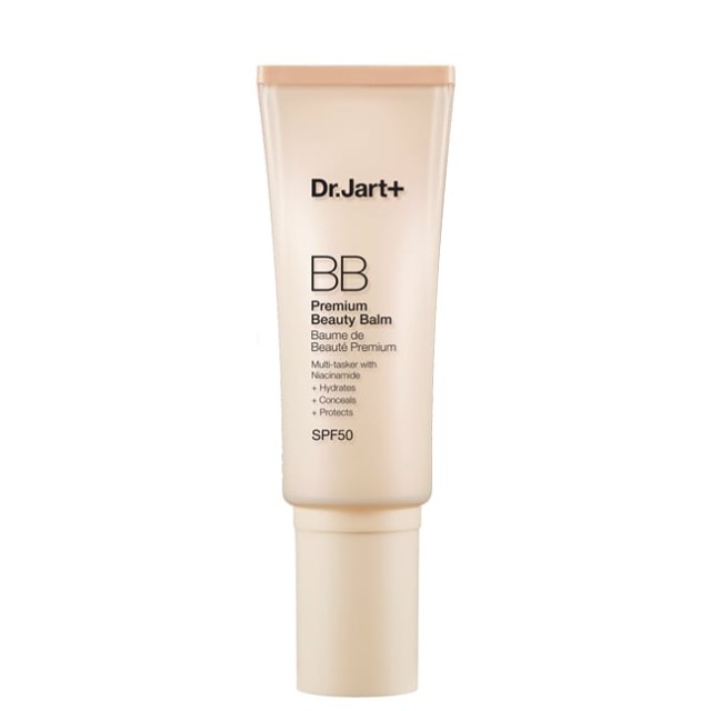 Dr.Jart+ Premium Beauty Balm BB Light Medium-Medium SPF50 για Ενυδάτωση & Κάλυψη  40ml