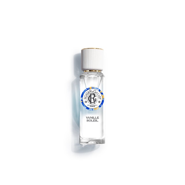 Roger & Gallet Vanille Soleil Eau Parfumee 30ml