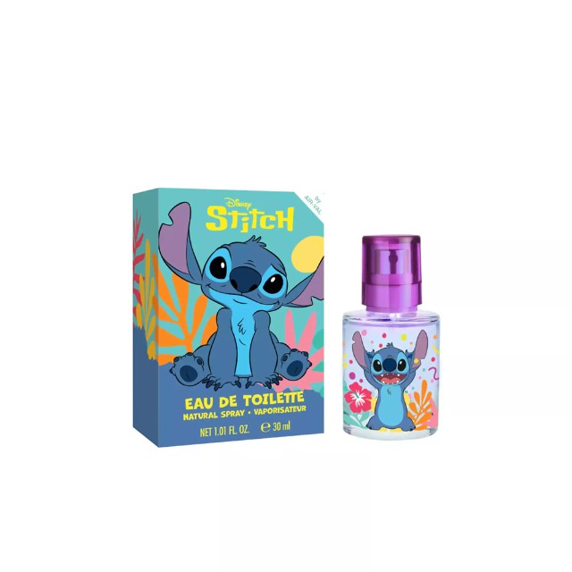 Eau De Toilette Disney Stitch Παιδικό Άρωμα 30ml