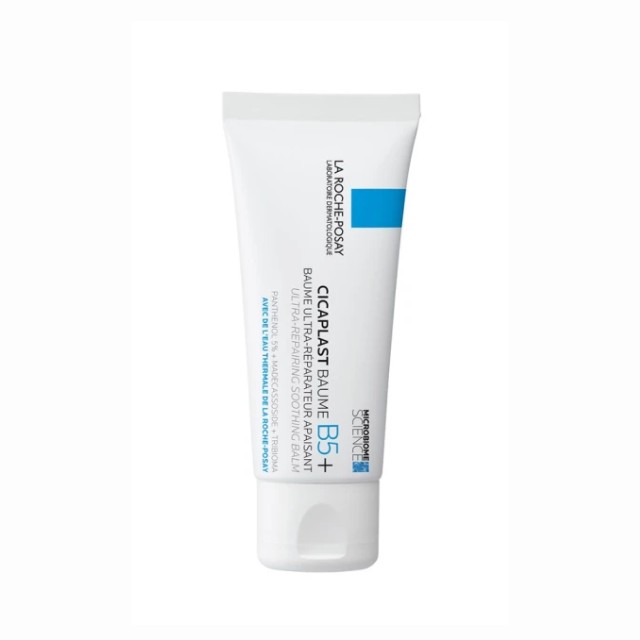 La Roche Posay Cicaplast Baume B5+ Αναπλαστική & Καταπραϋντική 40ml
