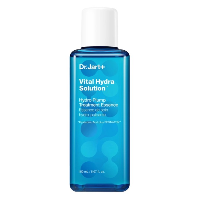 Dr.Jart+ Vital Hydra Solution Hydro Plump Treatment Essence Υγρό Ενυδάτωσης Προσώπου 150ml