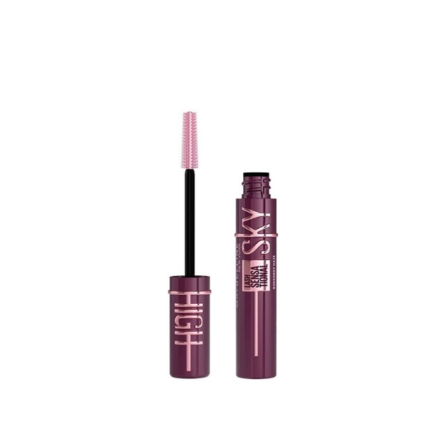 Maybelline New York Sky High Lash Sensational Burgundy Haze 7,2ml