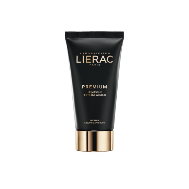 LIERAC Premium Le Masque Supreme, Θεϊκή Μάσκα Απόλυτης Αντιγήρανσης 75ml