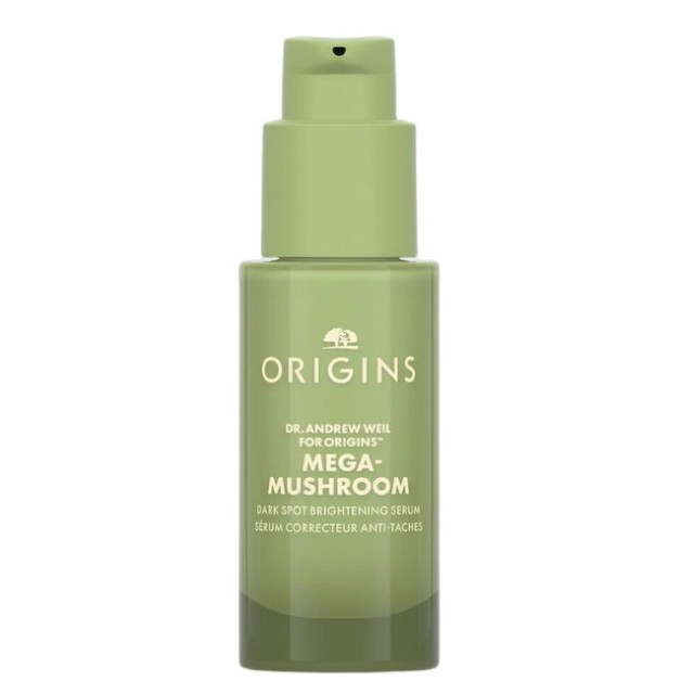 Origins Mega-Mushroom Dark Spot Corrector Serum Ορός Προσώπου 30ml