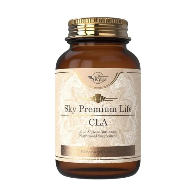 Sky Premium Life CLA 60 Tαμπλέτες