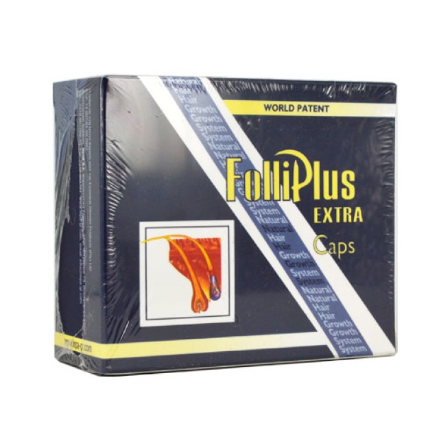 Inpa Folliplus Extra 60caps