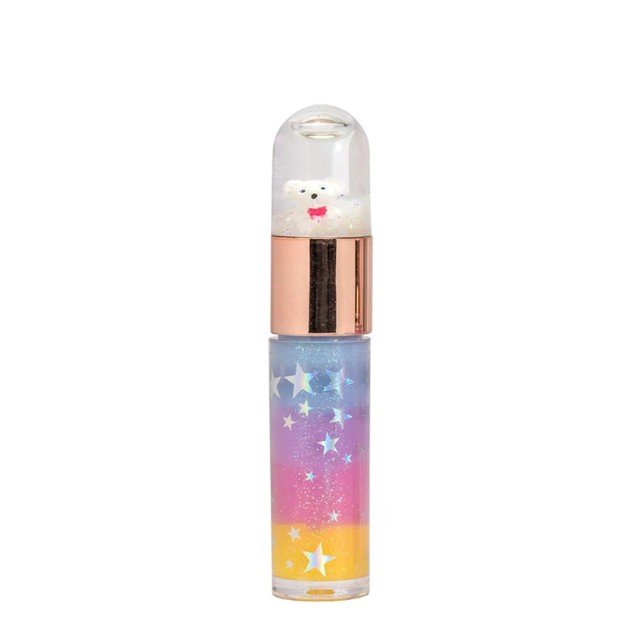 Martinelia Flavoured Lip Gloss Snowball Bear για κορίτσια 5,8ml