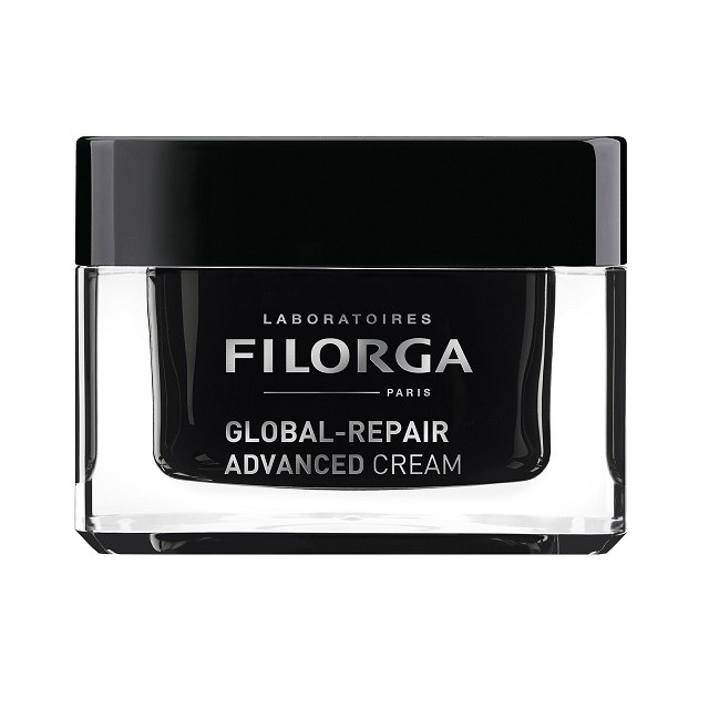 Filorga Global-Repair Advanced Cream Κρέμα Προσώπου Ολικής Αντιγήρανσης, 50ml