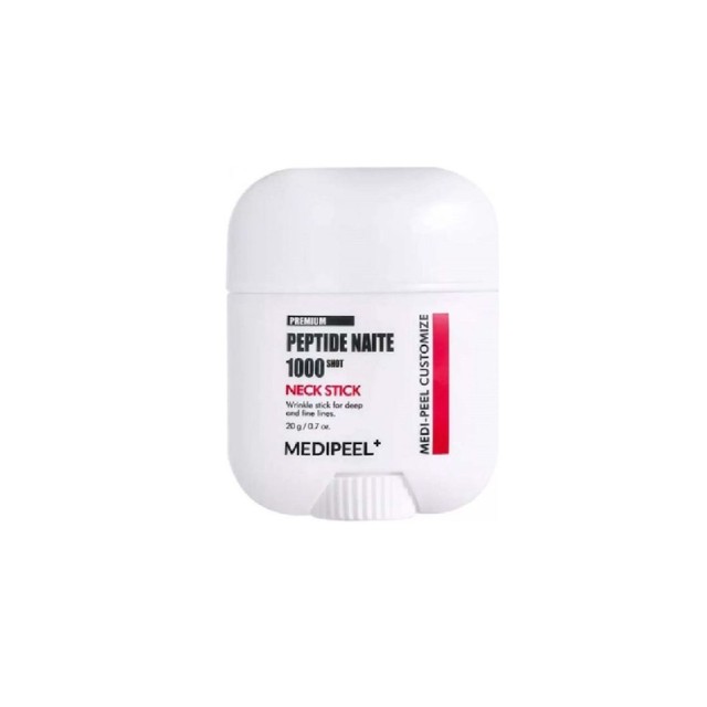 Medipeel+ Premium Naite Thread Neck Stick Αντιγηραντικό στικ για τον λαιμό 20gr