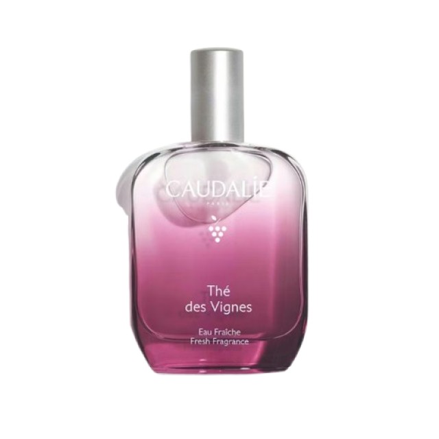Caudalie The des Vignes Fresh Fragrance Γυναικείο Άρωμα 100ml