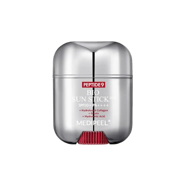 Medipeel+ Peptide 9 Bio Sun Stick Pro SPF50+ Αντηλιακό Στικ 19gr