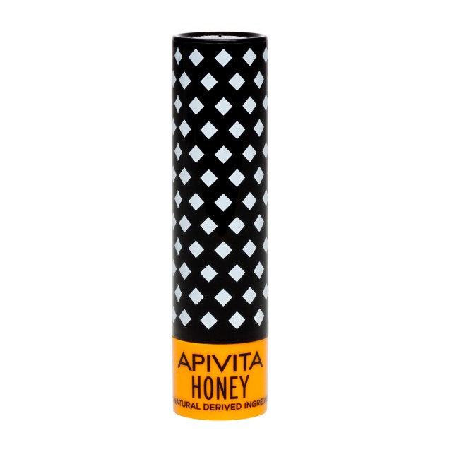 APIVITA Lip Care Honey Bio Eco 4.4gr