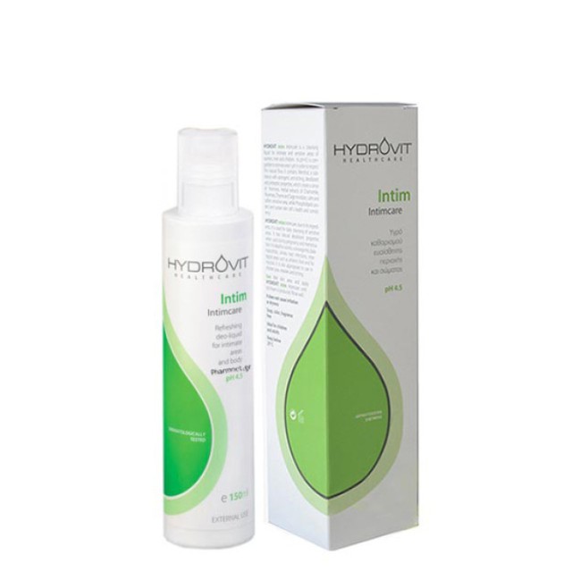 Hydrovit Intim Intimcare 150 ml