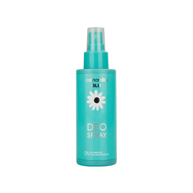 Camomilla Blu Deo Spray Αποσμητικό Σπρέι 100ml