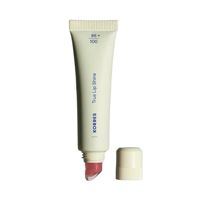 Korres True Lip Shine 19 Pomegranate 10ml