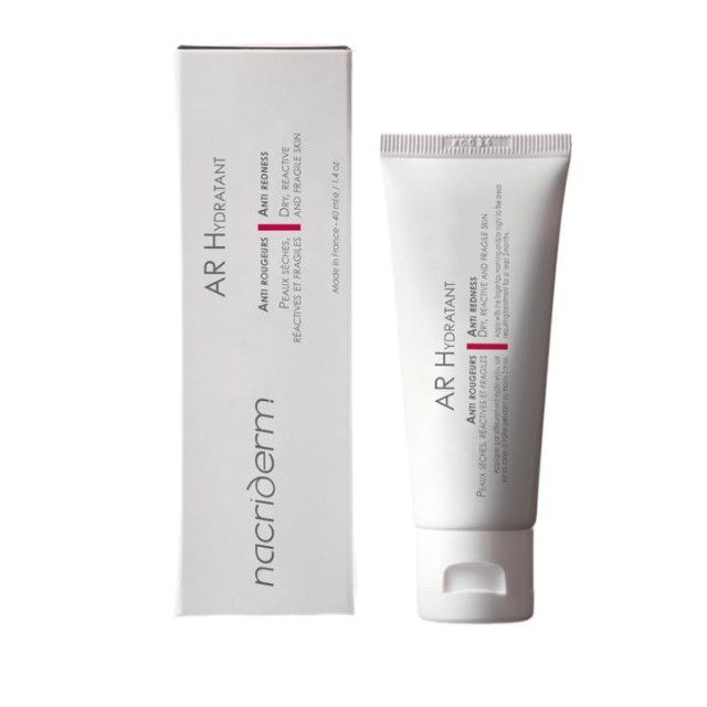 Nacriderm AR Hydratant Face Cream 40ml