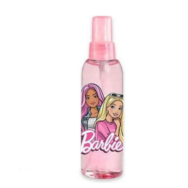 Lorenay Barbie Body Fresh Spray Παιδικό Άρωμα 125ml