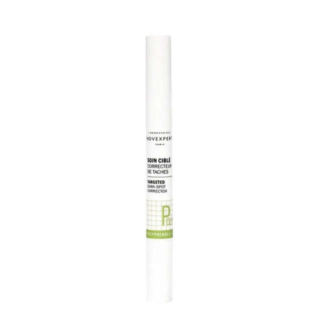 Novexpert Targeted Dark-Spot Corrector with Green Tea Poly 2ml