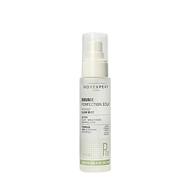 Novexpert Brume Perfection Eclat Glow Mist 60ml