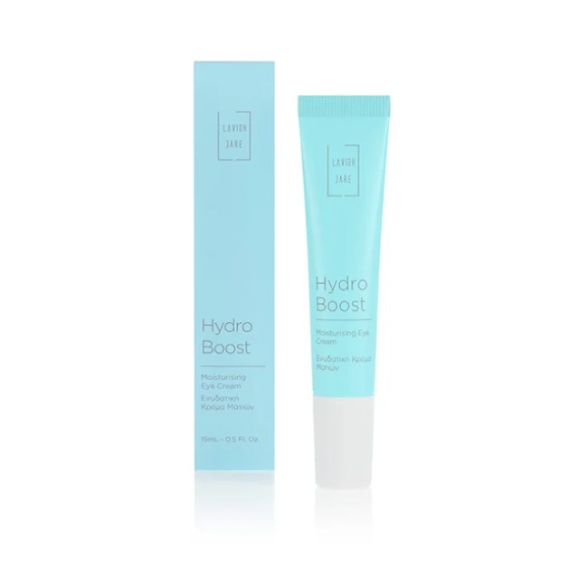 Lavish Care Hydro Boost Moisturising Eye Cream Κρέμα Ματιών, 15ml