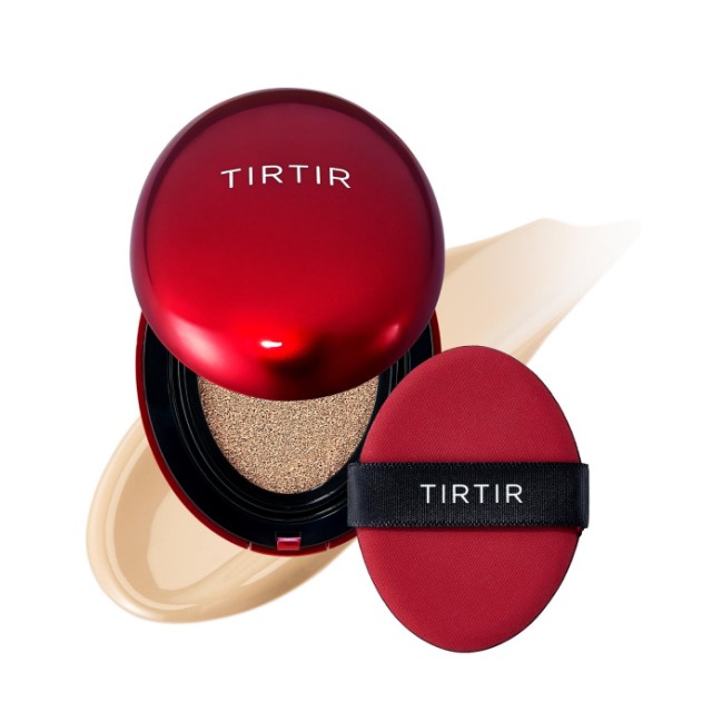 Tirtir Mask Fit Red Cushion 21W Natural Ivory 18gr
