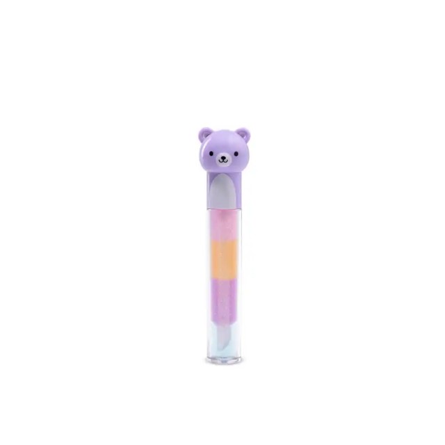 Martinelia Shiny Animals Lip Gloss Grape για κορίτσια 2,7gr