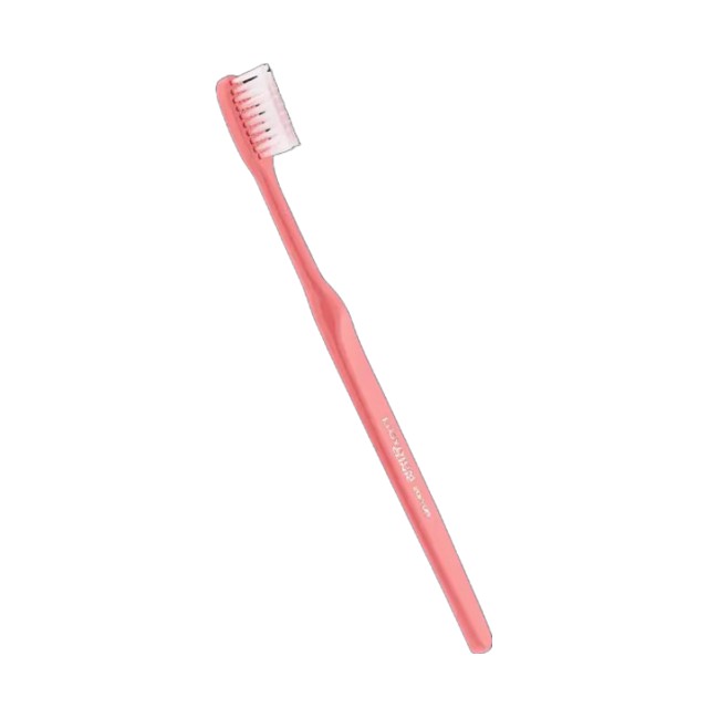 Elgydium Οδοντόβουρτσα Clinic 25/100 Brush Μέτρια - Σκληρή Ροζ 1τεμ