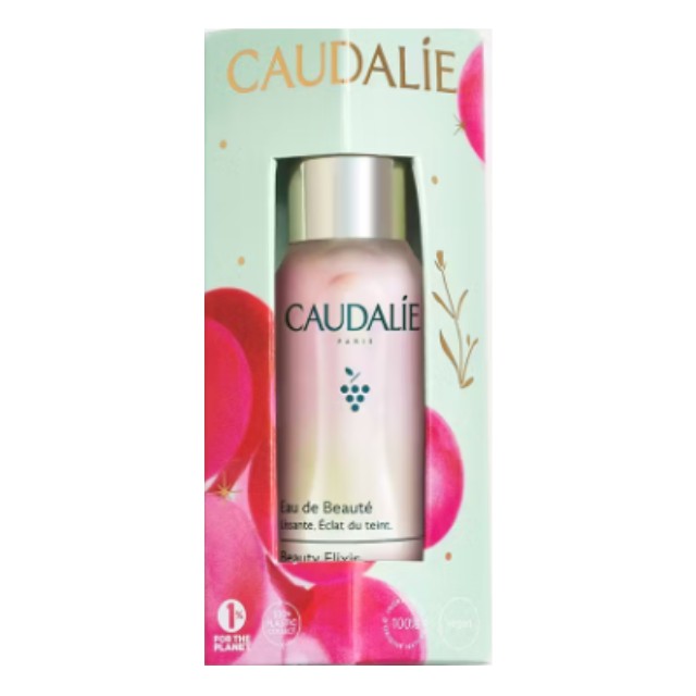 Caudalie Πακέτο Beauty Elixir 30ml & Detox Mask 15ml