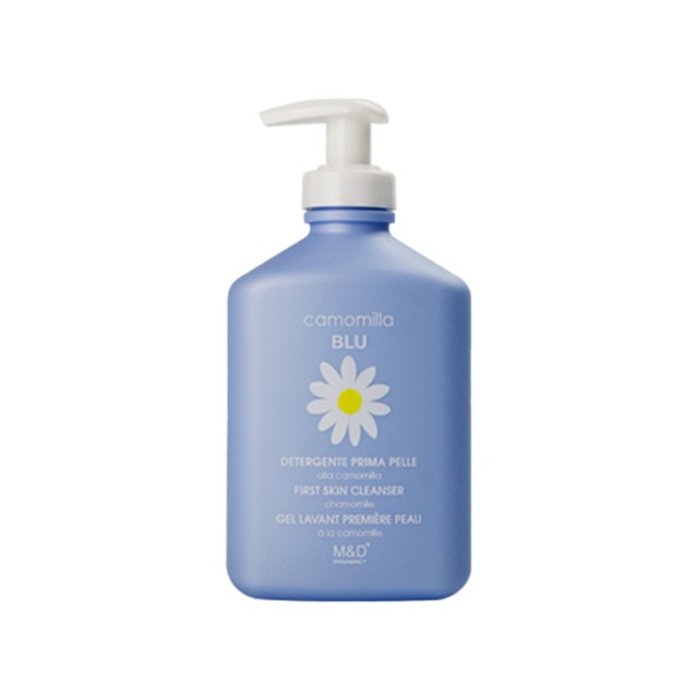 Camomilla Blu First Skin Υγρό Καθαρισμού για Βρέφη 300ml