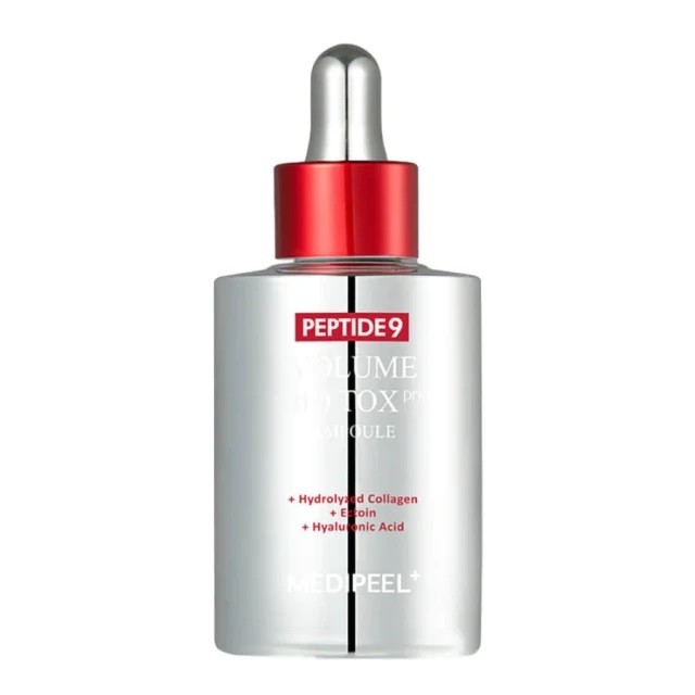 Medipeel+ Peptide 9 Volume Bio Tox Ampoule Pro Αντιγηραντικός Ορός Προσώπου 100ml