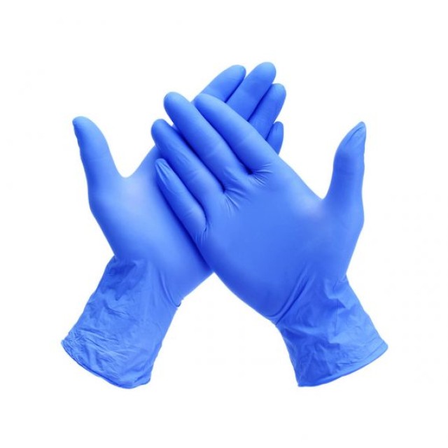 NEO Χειρουργικά Γάντια Μιας Χρήσης με Πούδρα Νο7.5, 1 Ζευγάρι