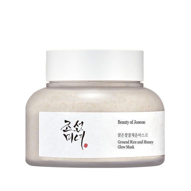 Beauty of Joseon Ground Rice and Honey Glow Mask 150ml