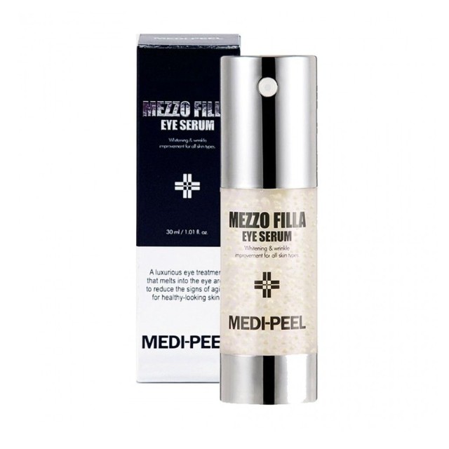 Medipeel+ Mezzo Filla Eye Serum Αντιρυτιδικός Ορός Ματιών 30ml
