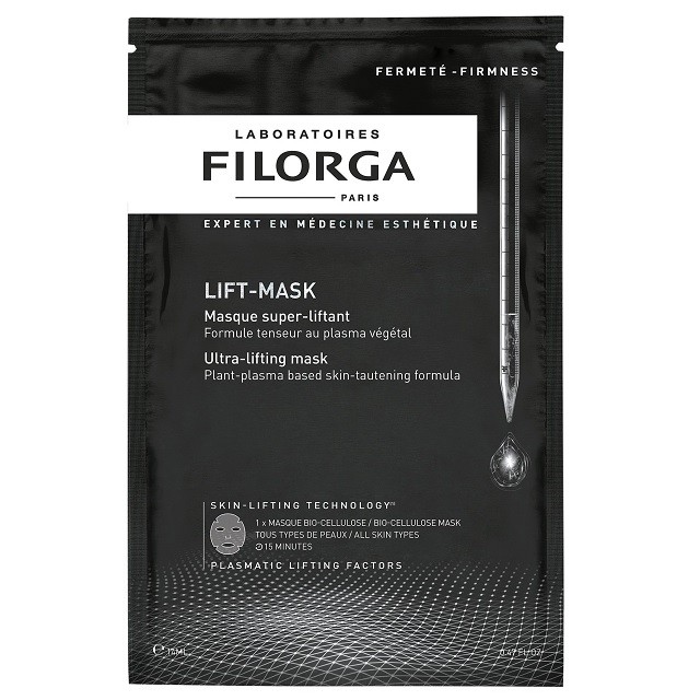 Filorga Lift-Mask Ultra-Lifting Μάσκα Προσώπου Με Αντιρυτιδική Δράση, 14ml