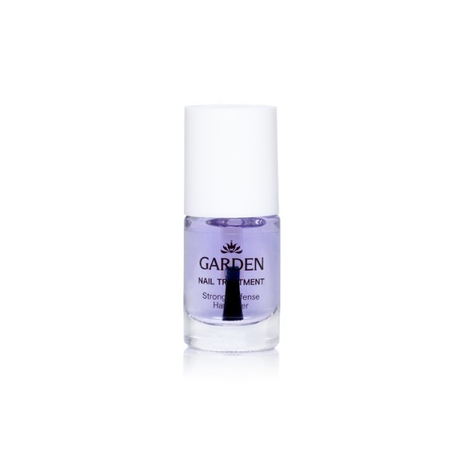 Garden Nail Treatment 904 Strong Defense Hardener 10.5ml