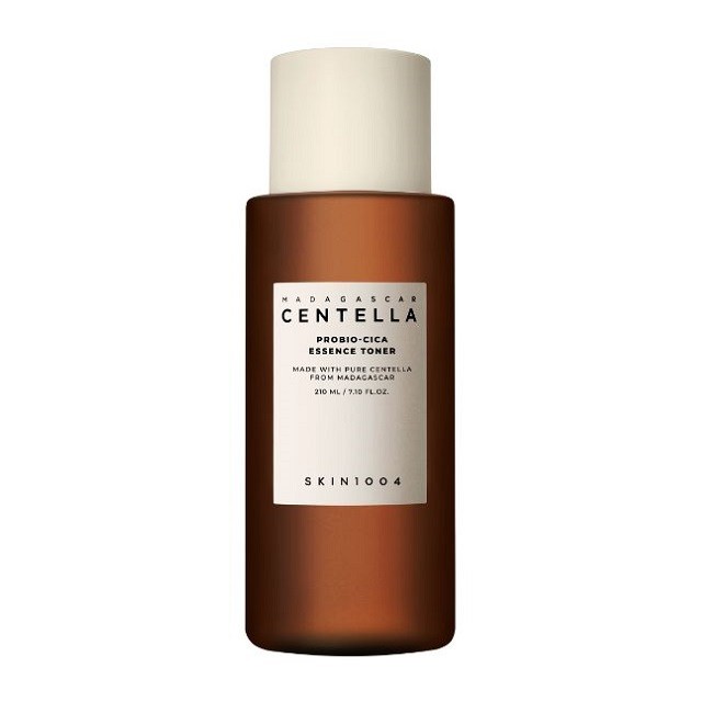 Skin1004 Madagascar Centella Probio-Cica Essence Toner Θρεπτικό Τόνερ Προσώπου Με Προβιοτικά, 210ml