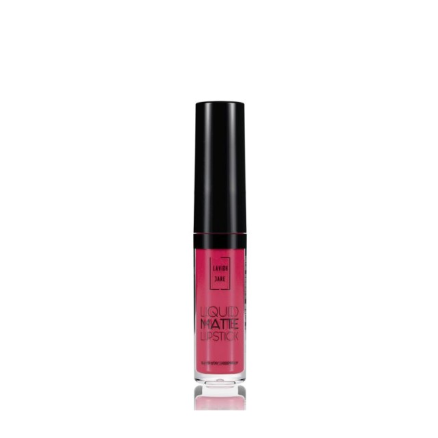 Lavish Care Liquid Matte Lipstick No.36 Υγρό Ματ Κραγιόν Μεγάλης Διάρκειας 5ml